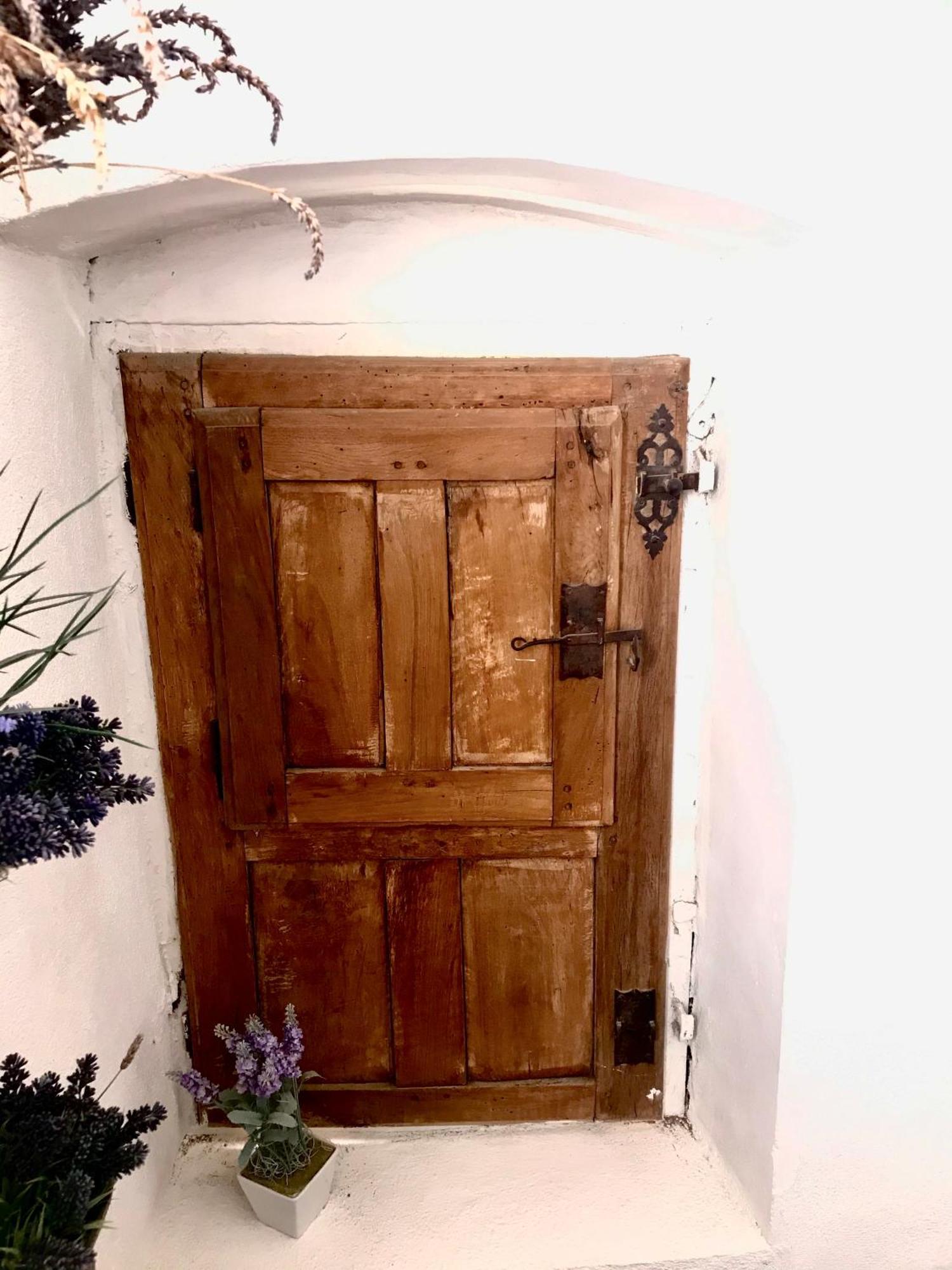 Appartement Le Perchoir Du Parc Coeur Historique Anduze Extérieur photo